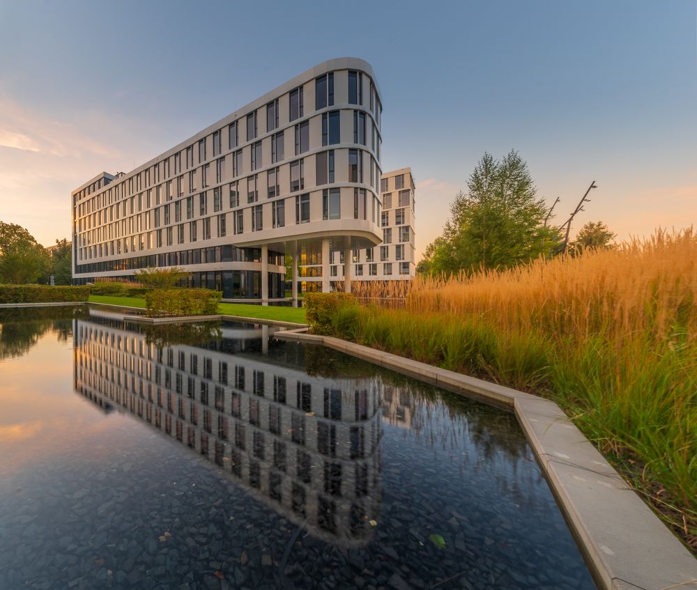 Photograph by Dariusz Budyta