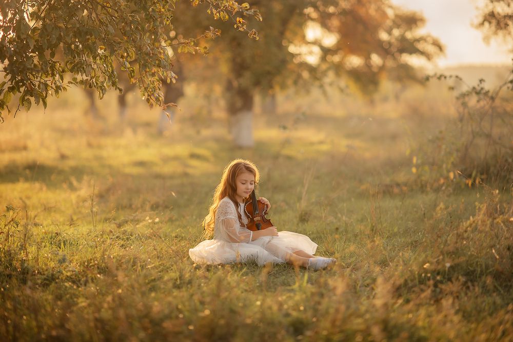 Photograph by Анастасия Иванова