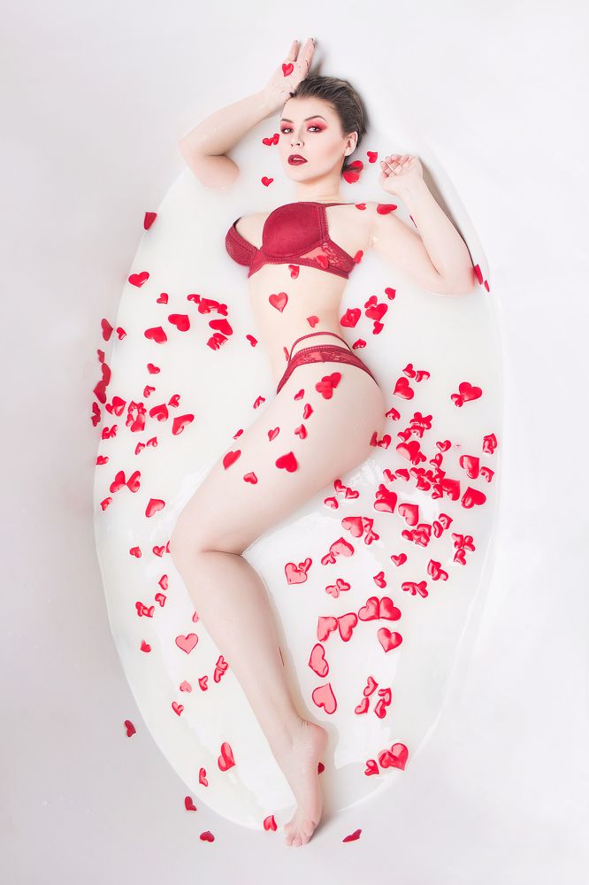 Photograph by Светлана Богачева