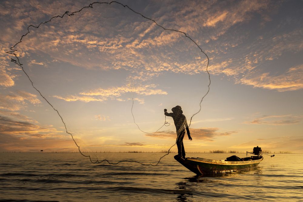 Photograph by Ronaldo Edson Reyes