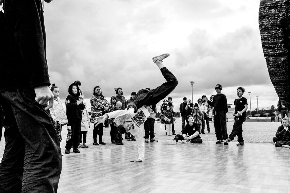 Photograph by Наталия Настепанина