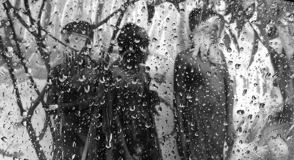 Photograph by Roberto Olivares