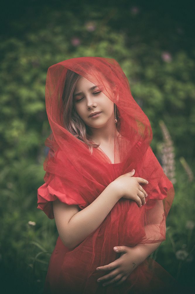 Охраняя мечты