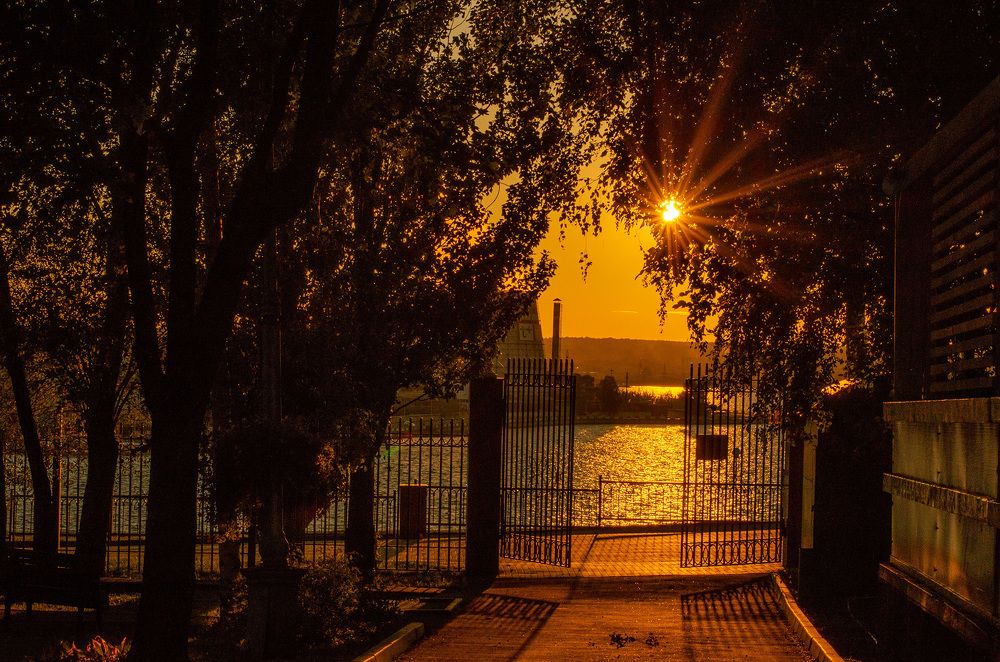 Photograph by Марина Горюнова