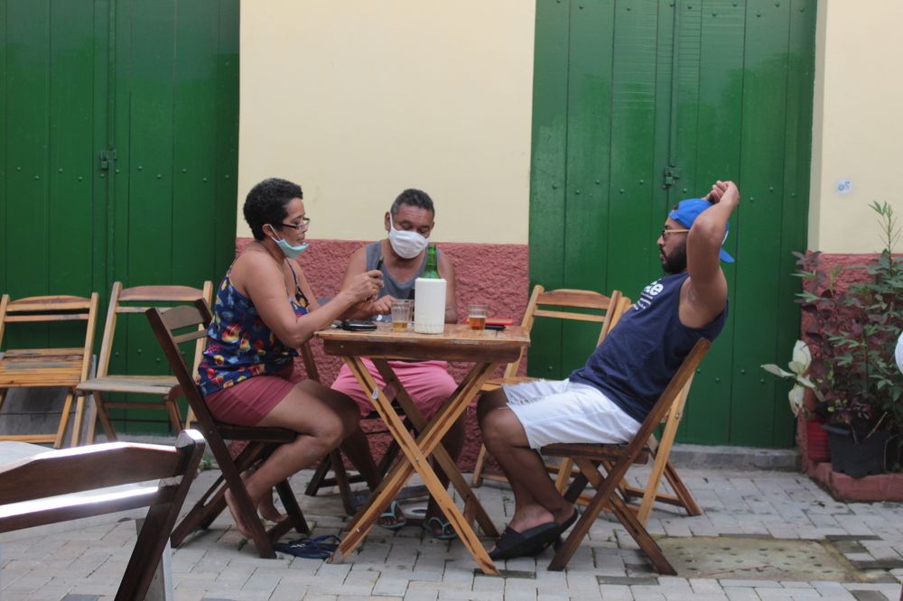 Photograph by Fernando de Jesus Costa