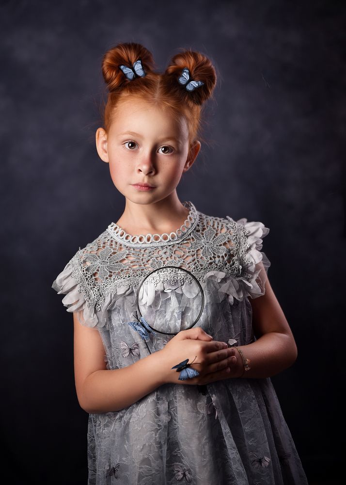 Фотография автора Татьяна Кам