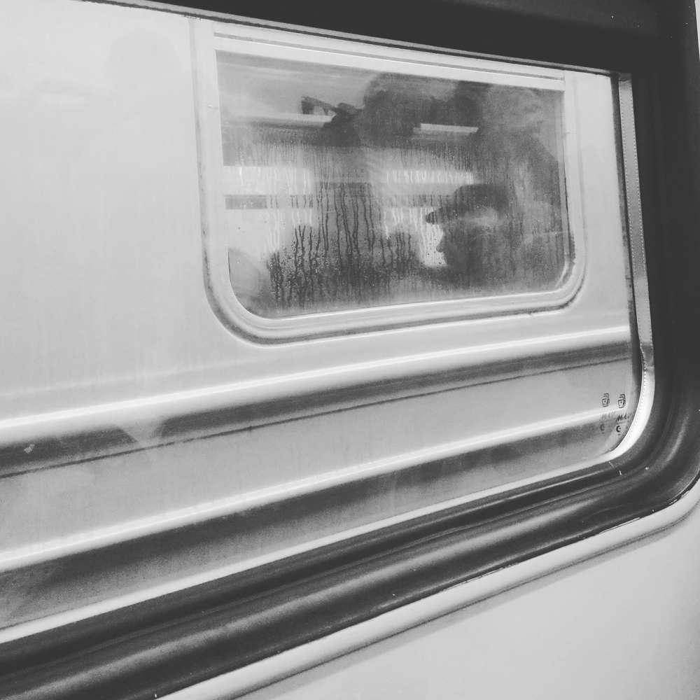 Параллельная жизнь