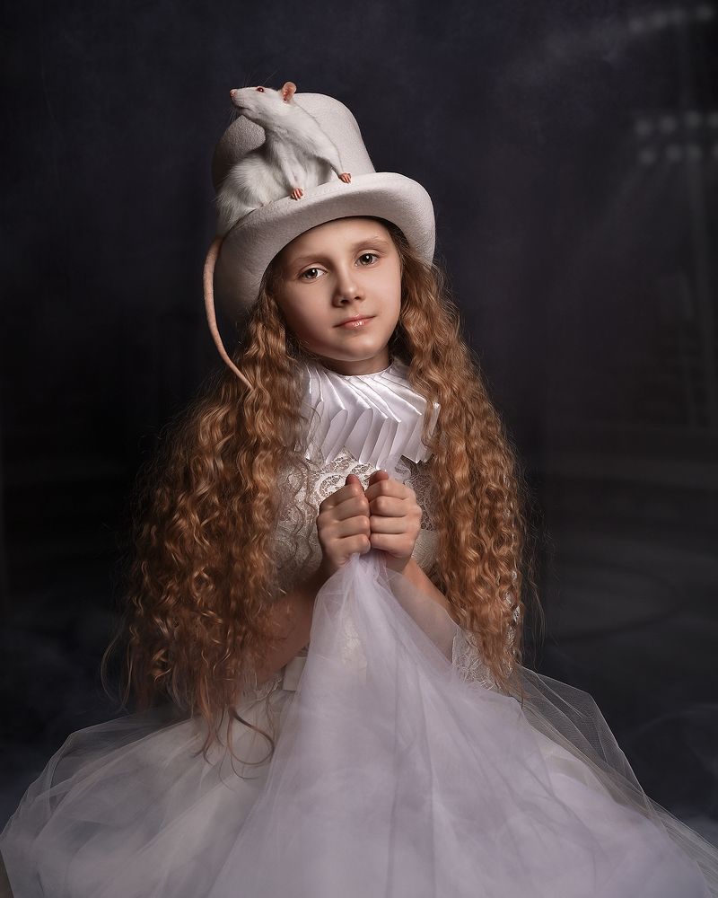 Фотография автора Татьяна Кам