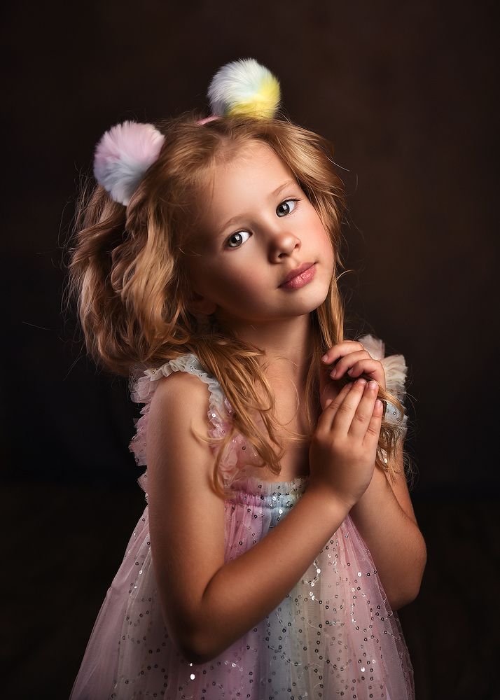 Фотография автора Татьяна Кам