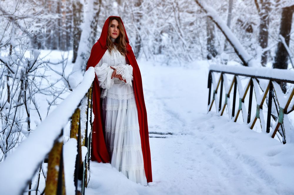 Photograph by Сергей