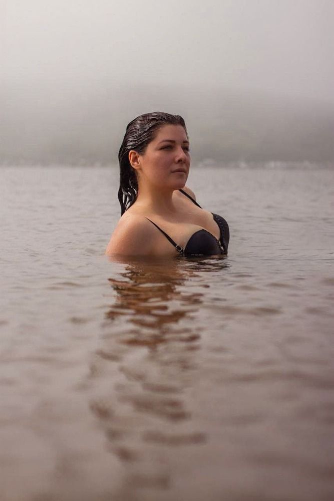 Photograph by Дарья