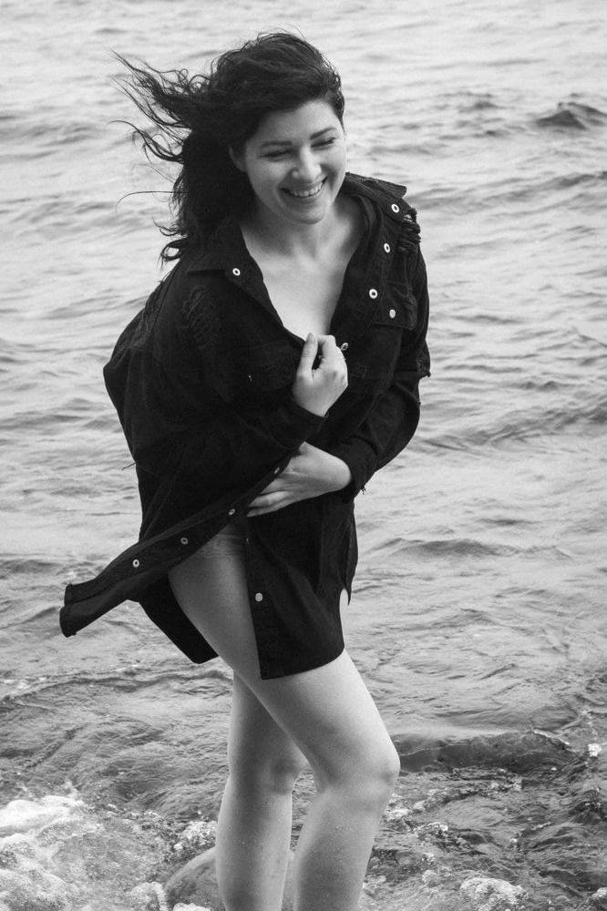 Photograph by Дарья