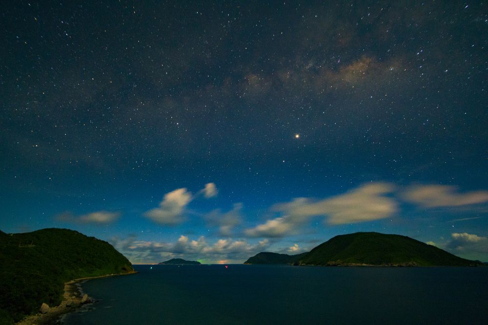 Photograph by Hoai Anh Dang