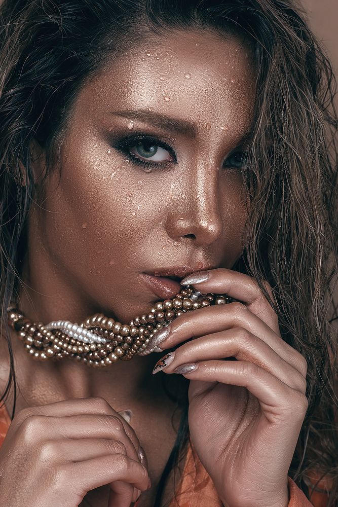 Photograph by Amir Behzadi