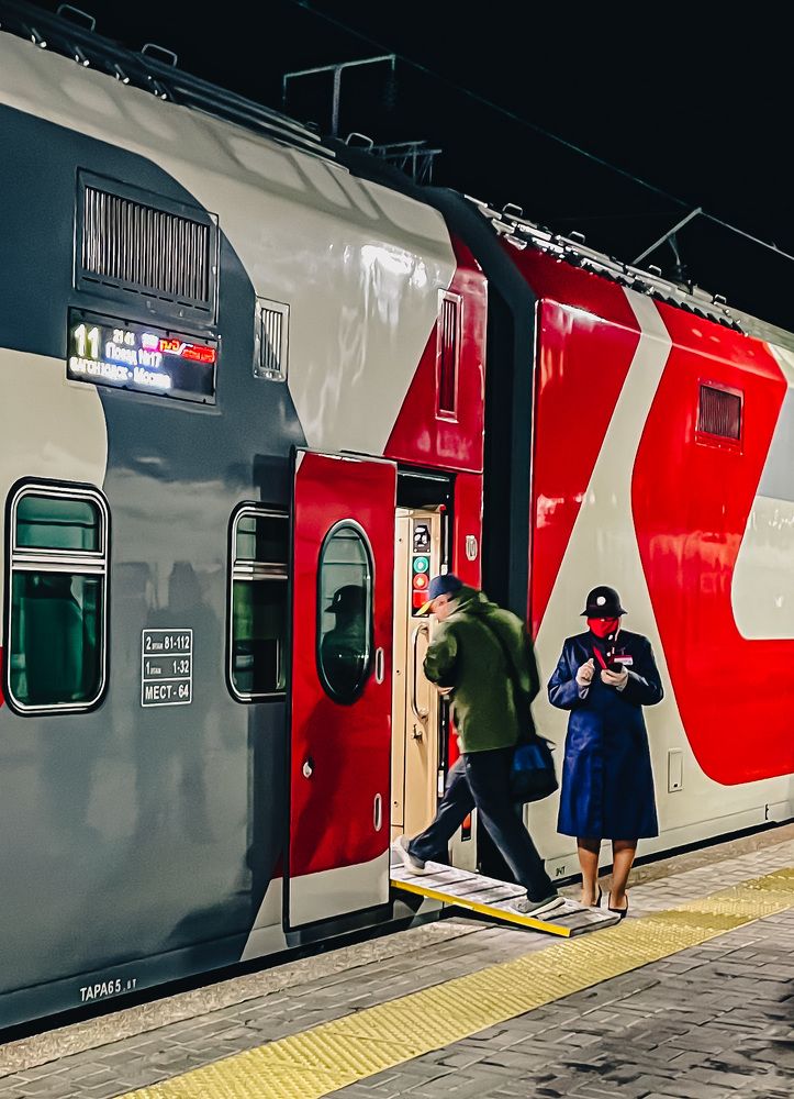 Photograph by Никита Луферов