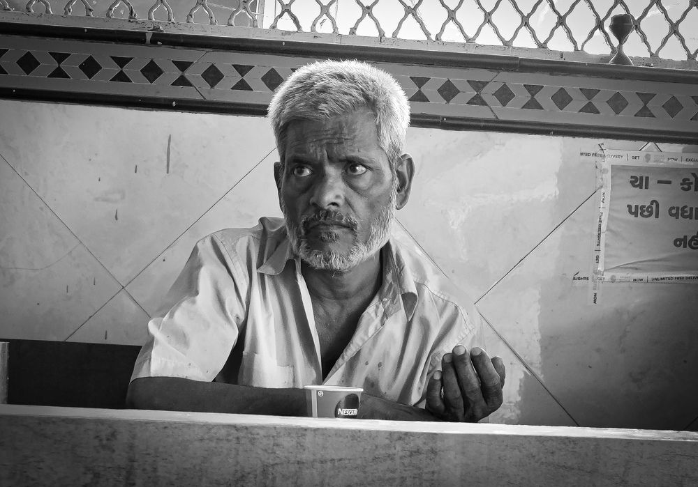 Photograph by Jayesh Assudani