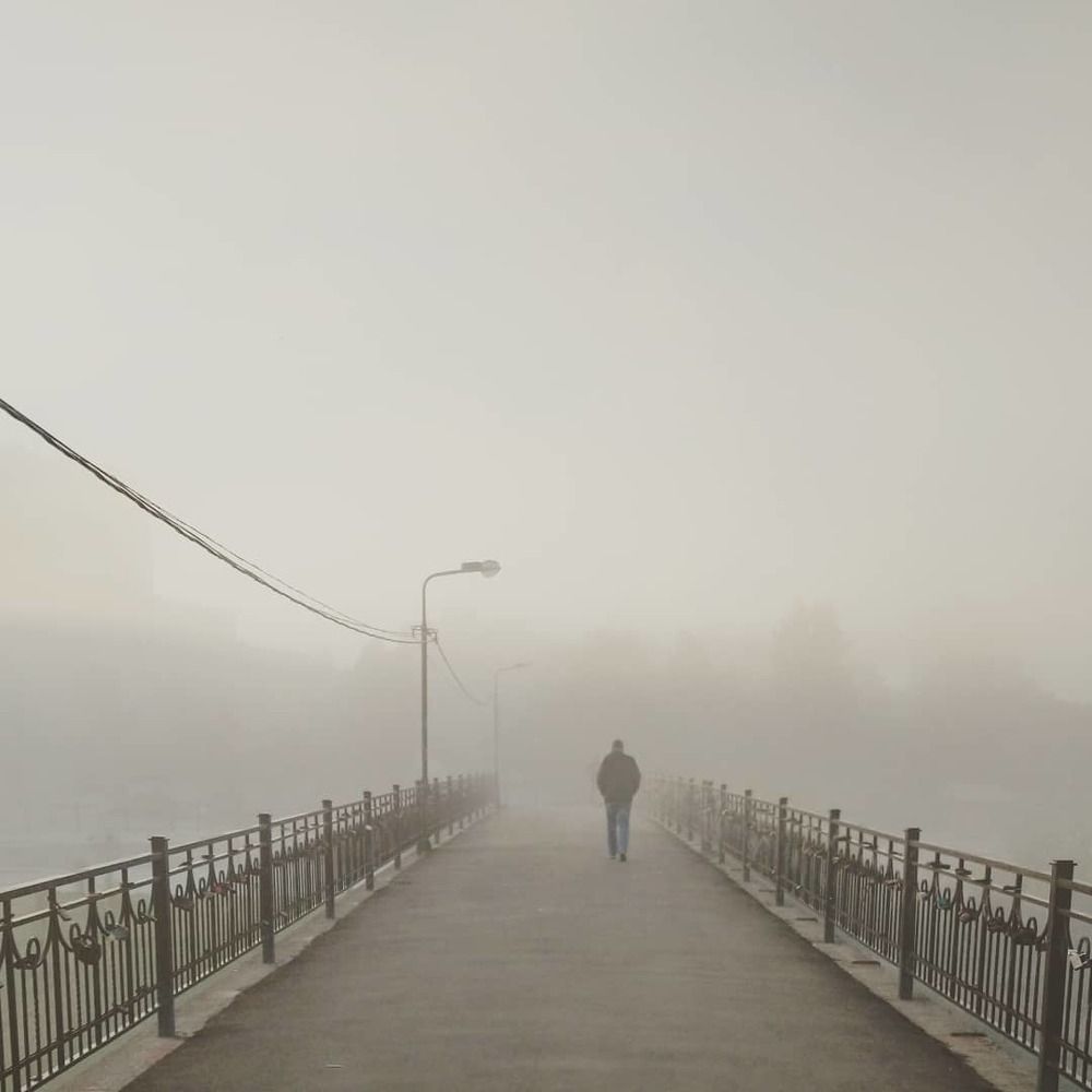 В путь