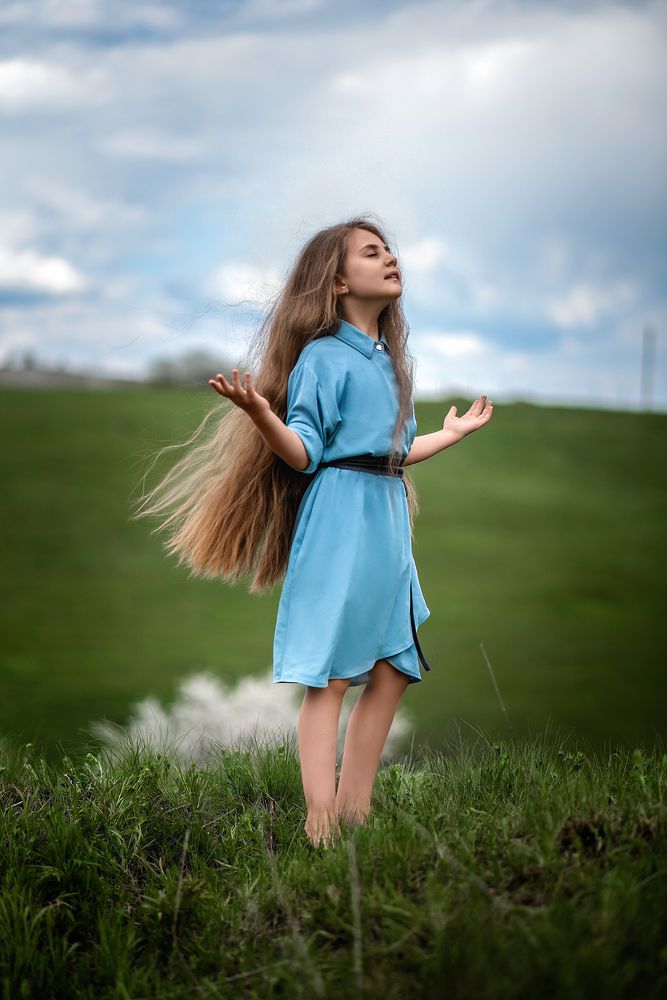 Photograph by Ксения Пчелинцева