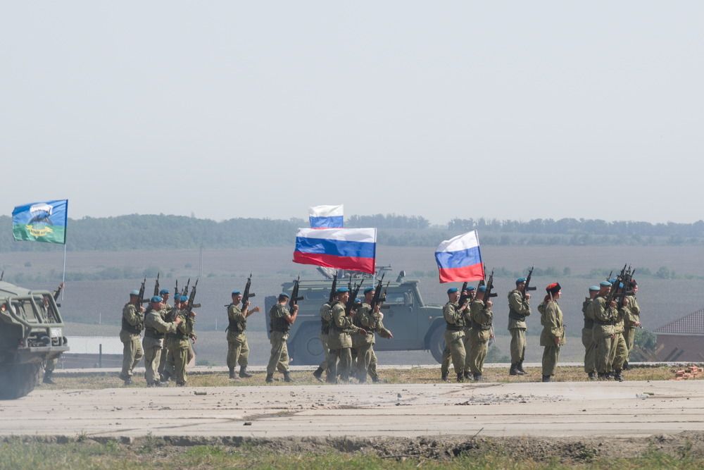 Photograph by Башлаев Константин