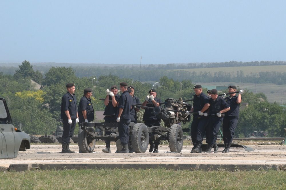 Photograph by Башлаев Константин