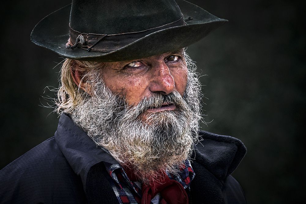 Photograph by Mario Fiorucci