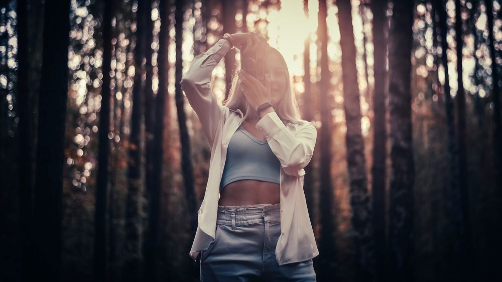 Photograph by Михаил Романов