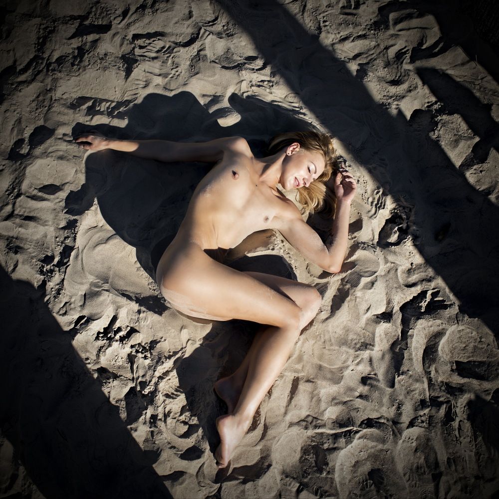 Photograph by Martynas Galdikas