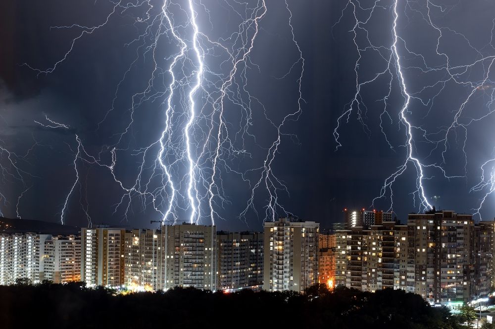 Photograph by Сергей Селивестров