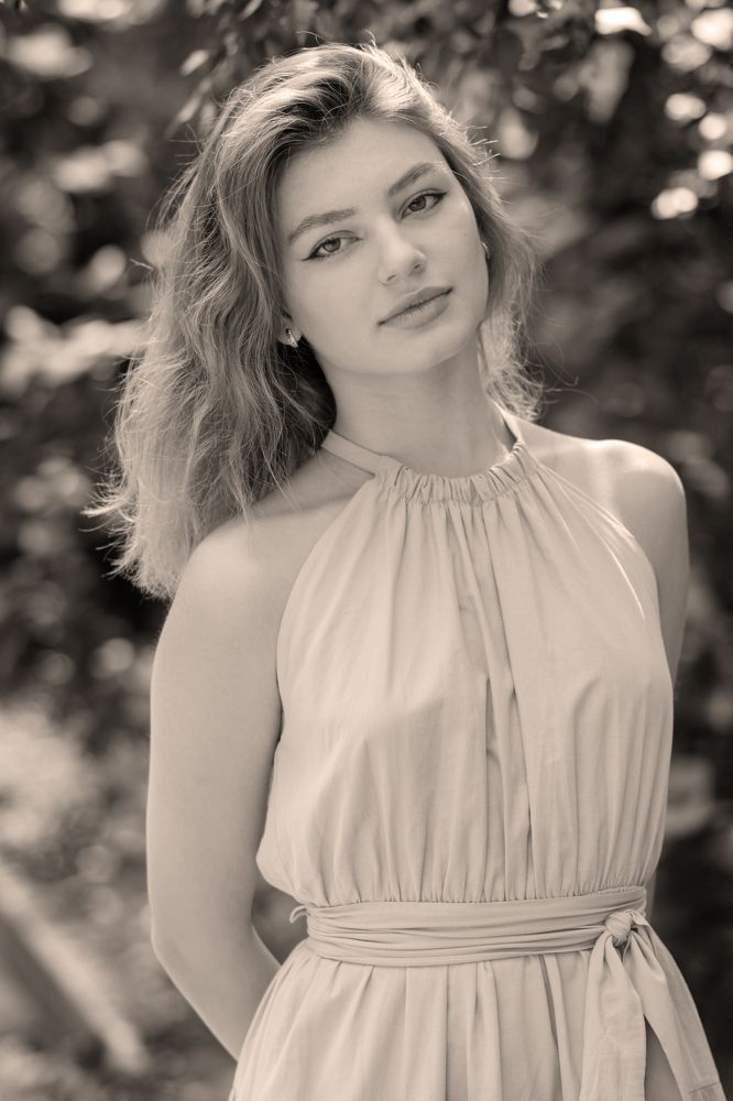 Photograph by Anna Doncila