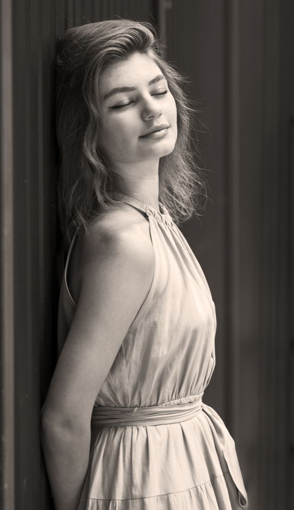 Photograph by Anna Doncila