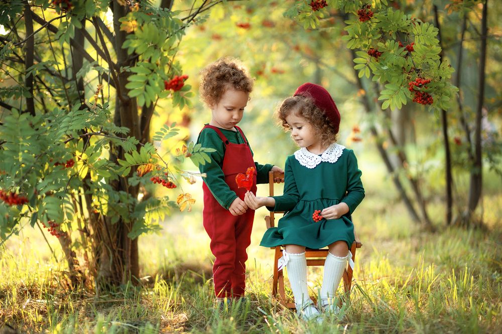 Photograph by Полина Парамонова