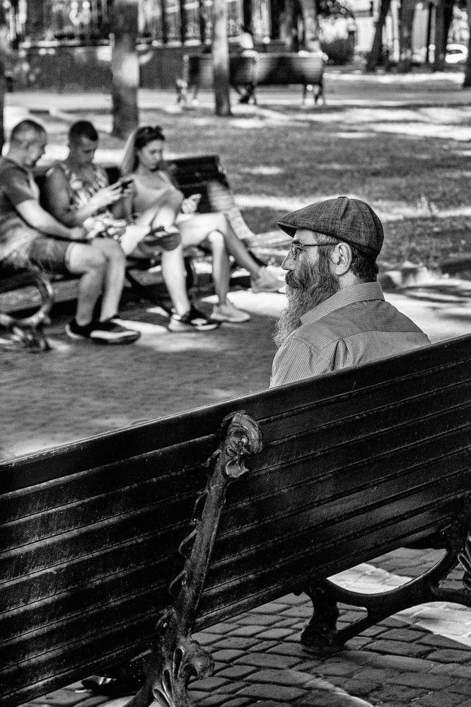 Photograph by Юрий Антоненко