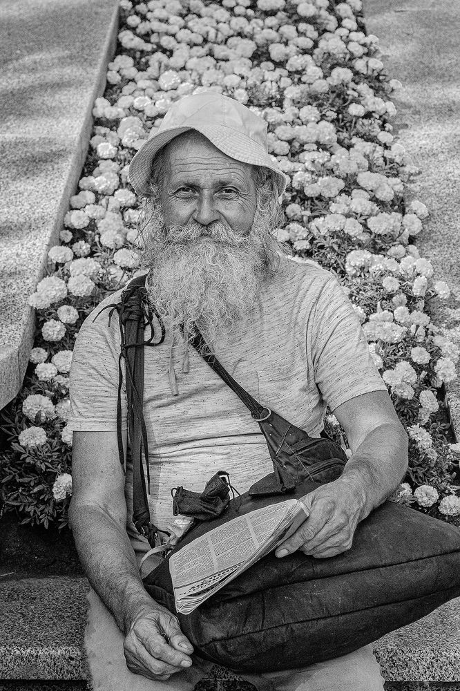 Photograph by Юрий Антоненко