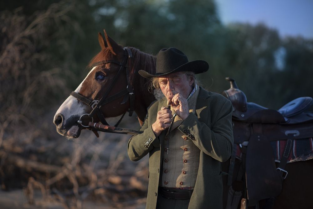 Добрый или злой волшебник?