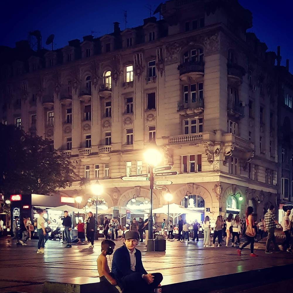 Belgrade