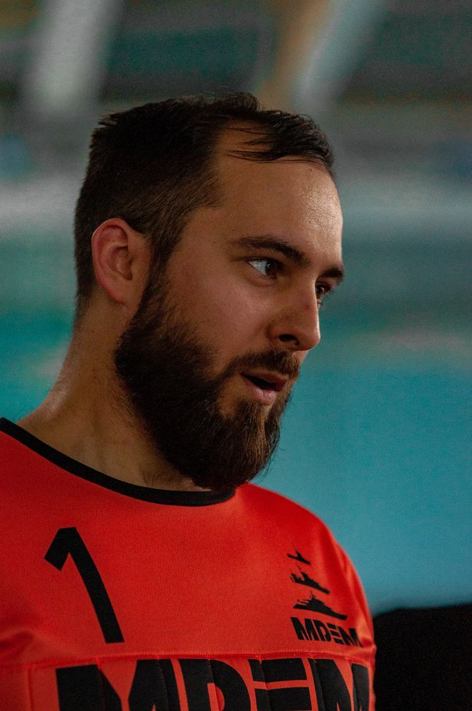 Photograph by Ольга Кудина