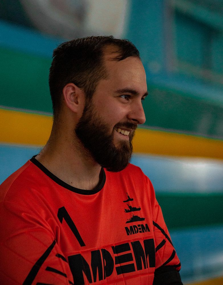 Photograph by Ольга Кудина