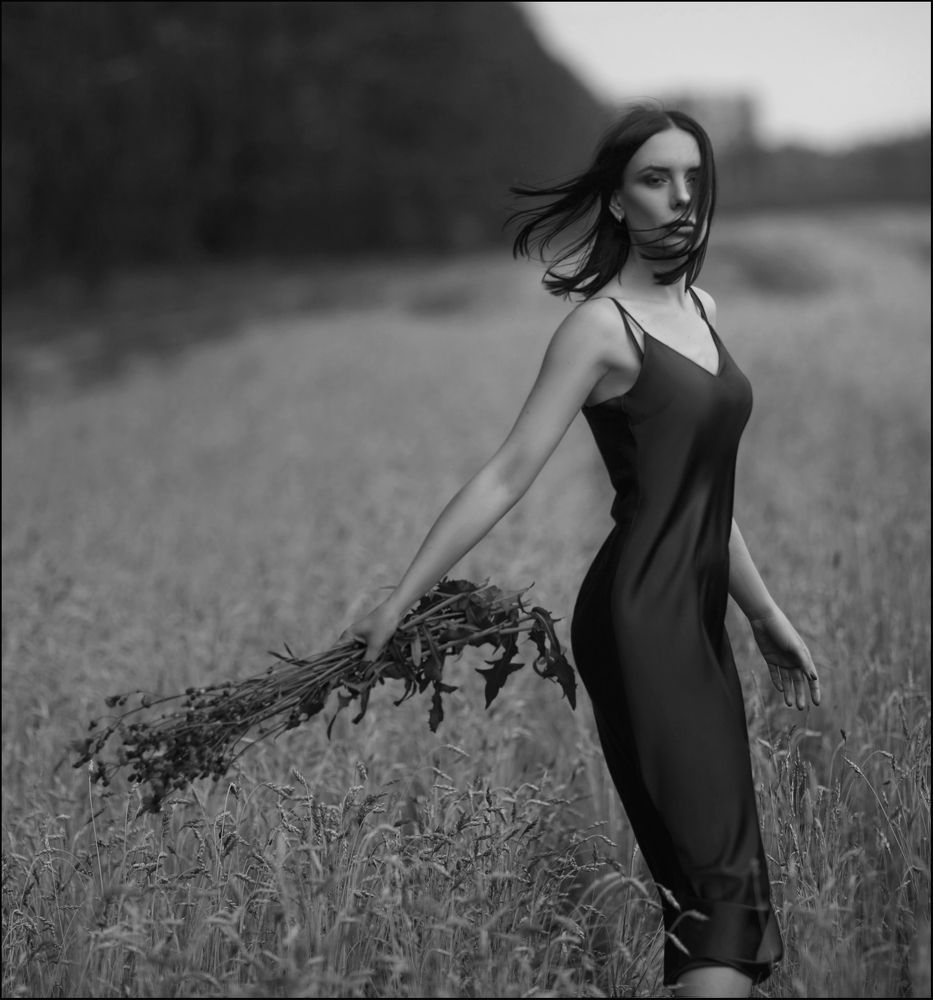 Photograph by Сергей Северьянов