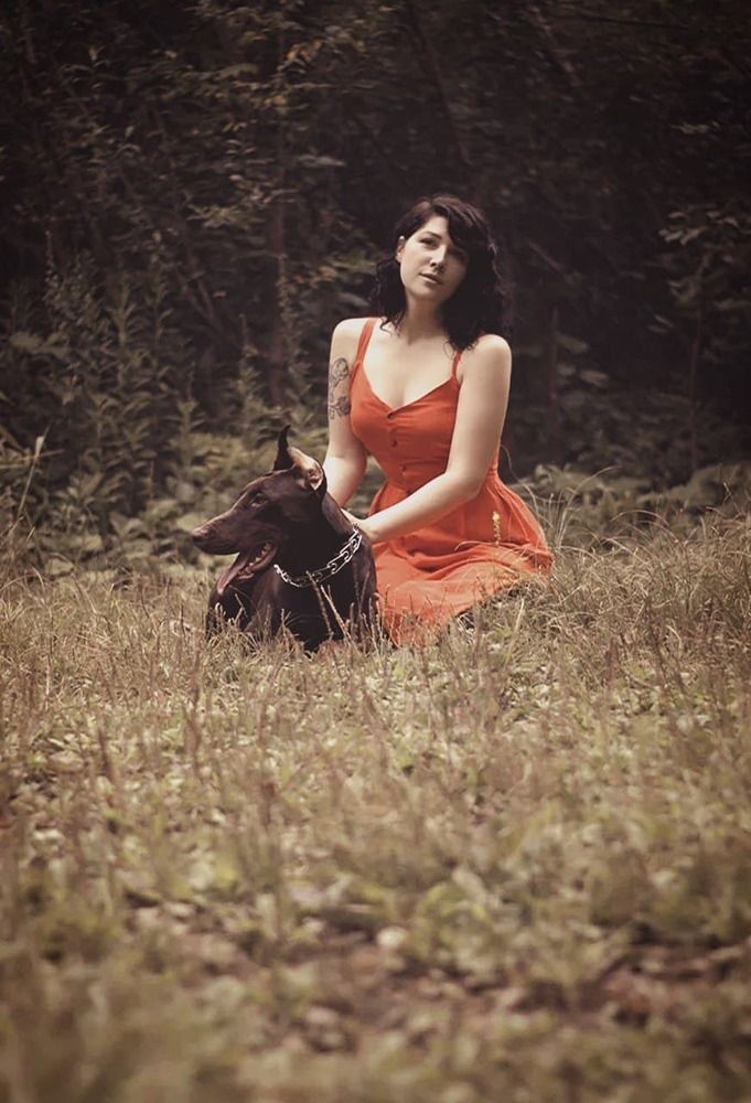 Photograph by Дарья