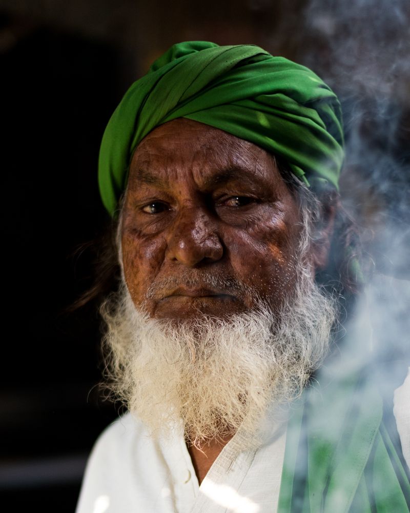 Photograph by Ajay Salanky