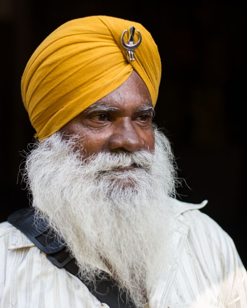 Photograph by Ajay Salanky