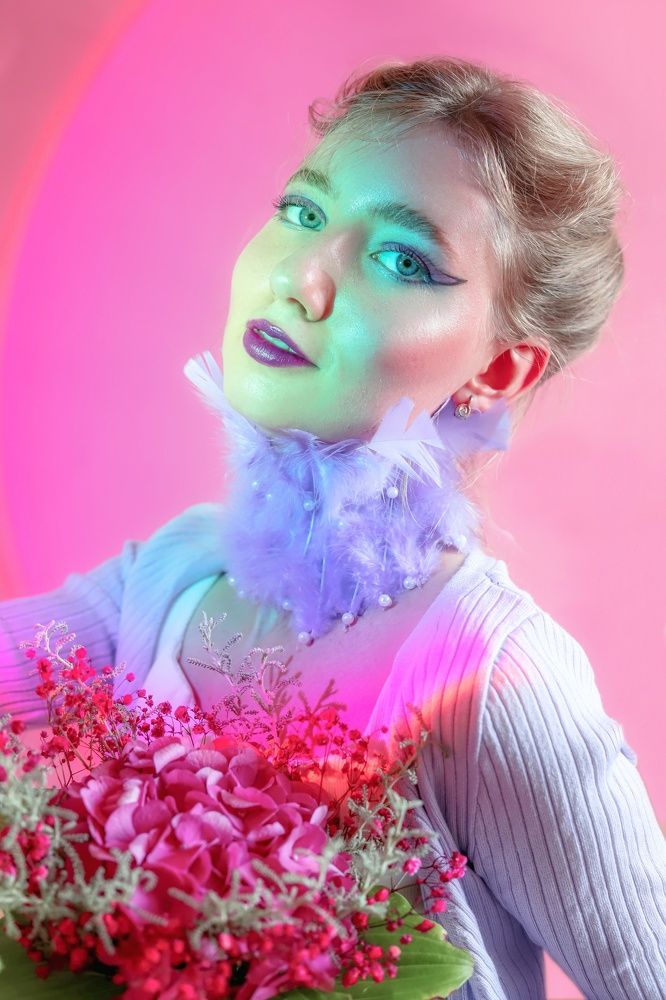 Photograph by Anastasiia Sierik