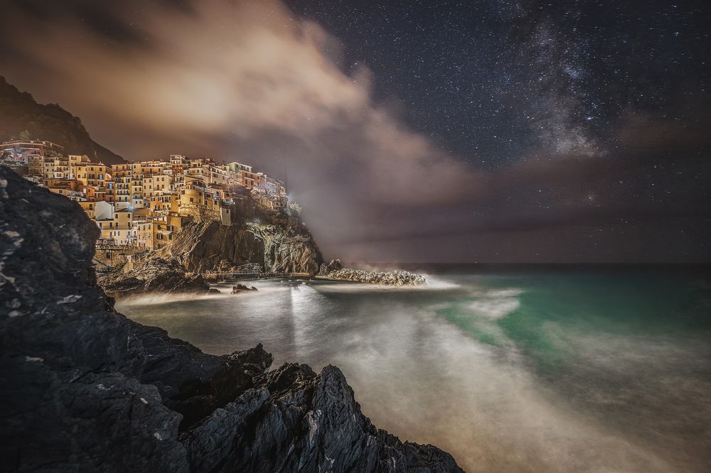 Photograph by Сергей Быков