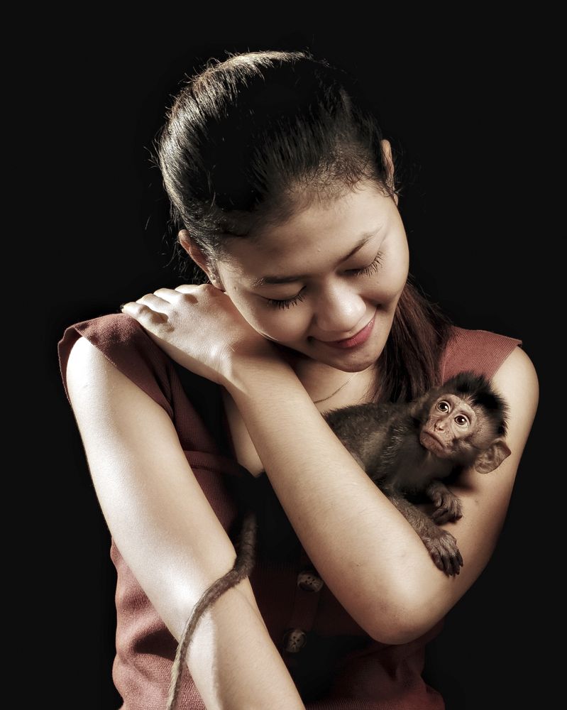 Photograph by heru art shark