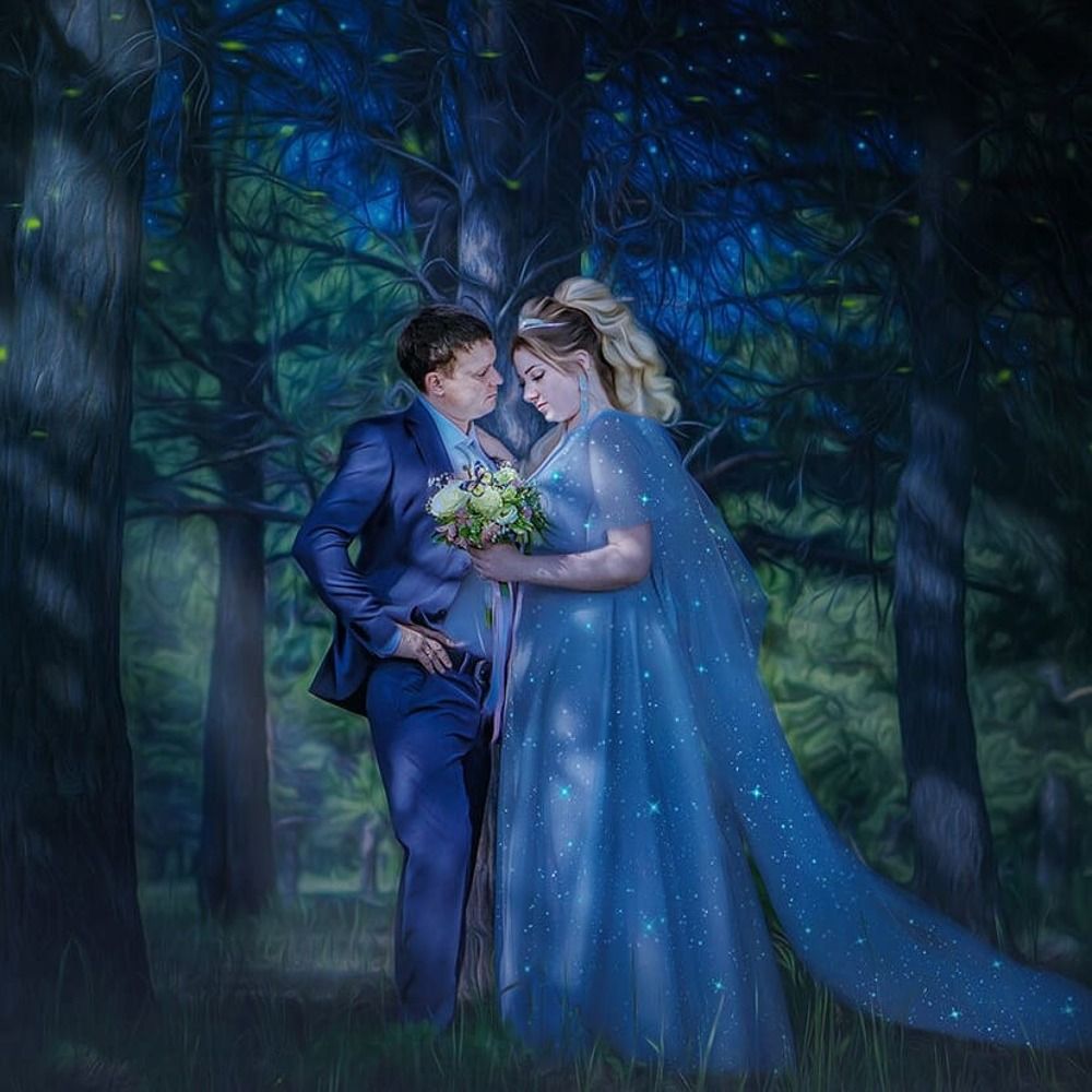 Photograph by Александра Кузнецова