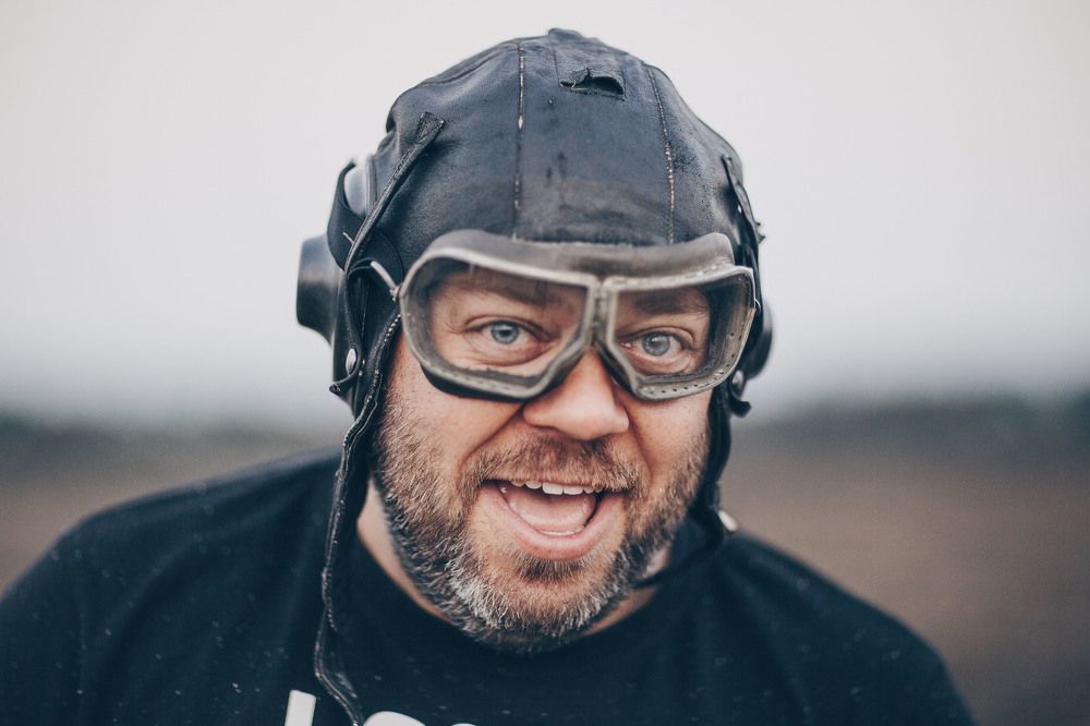 Photograph by Анатолий Климов