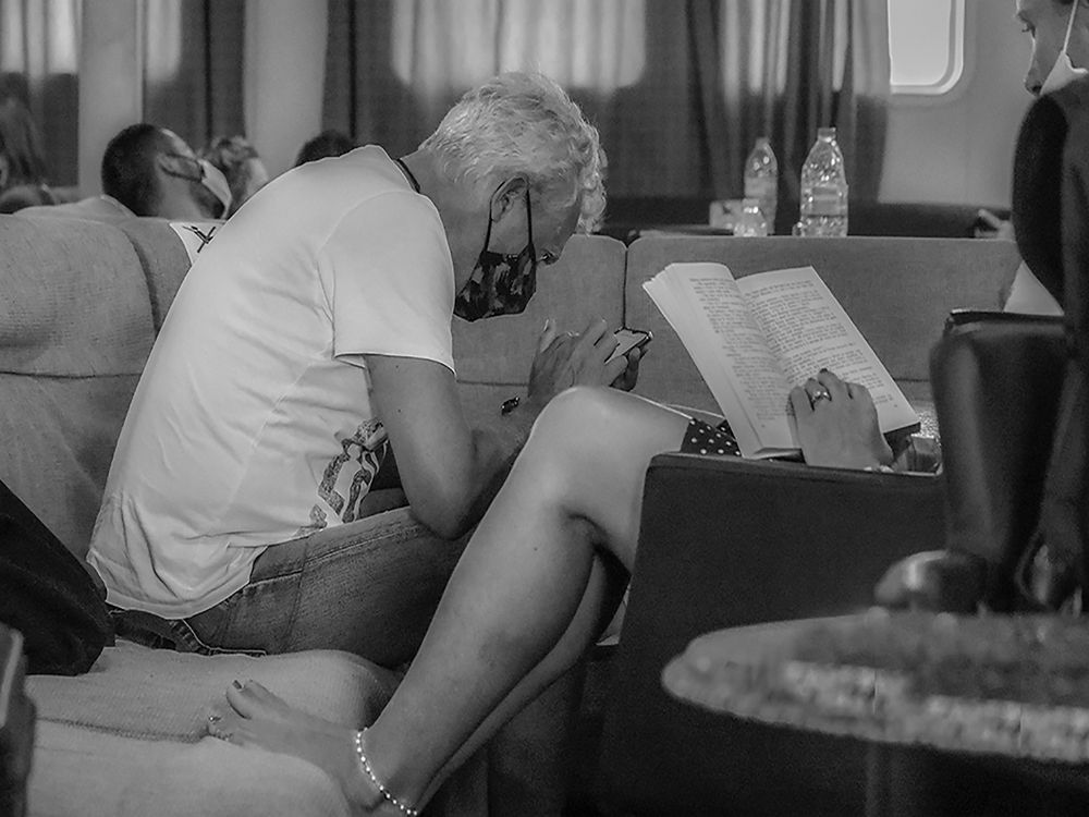 Photograph by Ritsa Karasmanoglou