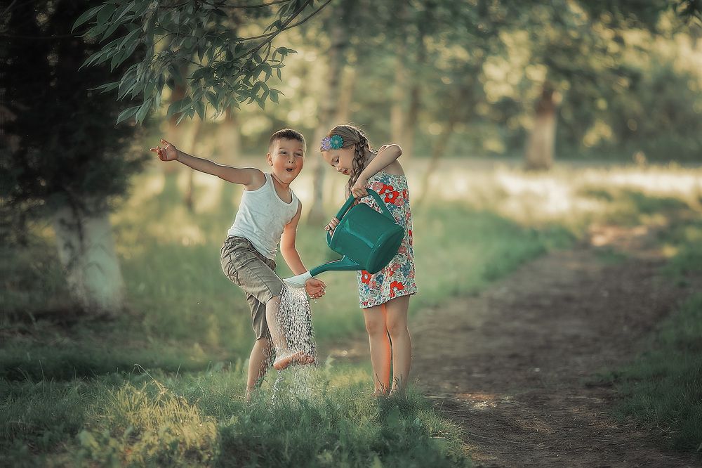 Photograph by Ирина Ларина