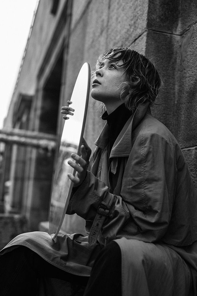 Photograph by Марина Щеглова