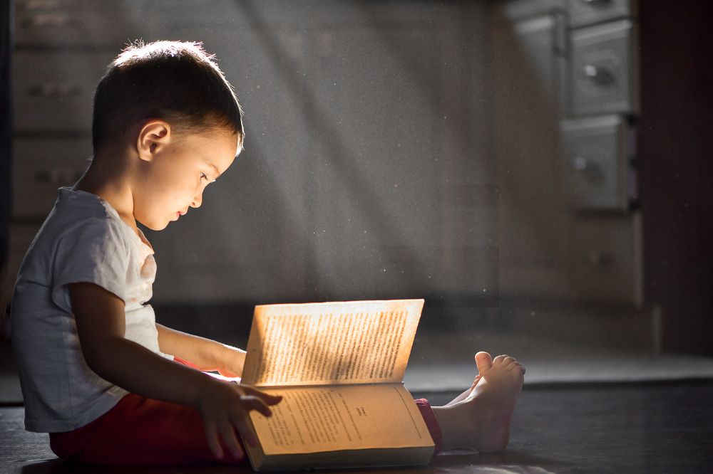 Photograph by Анастасия Амраева